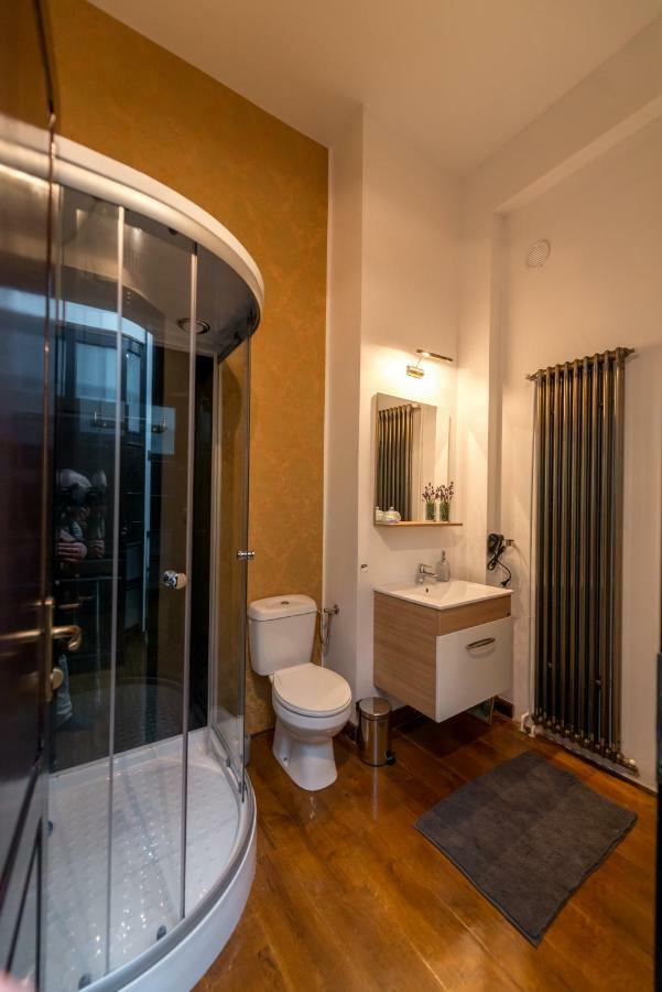 Апартаменты Casa Miron Unirii 2 Тимишоара Экстерьер фото