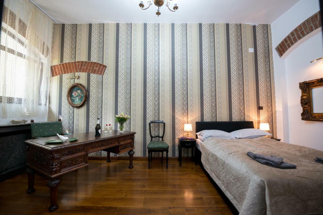 Апартаменты Casa Miron Unirii 2 Тимишоара Экстерьер фото
